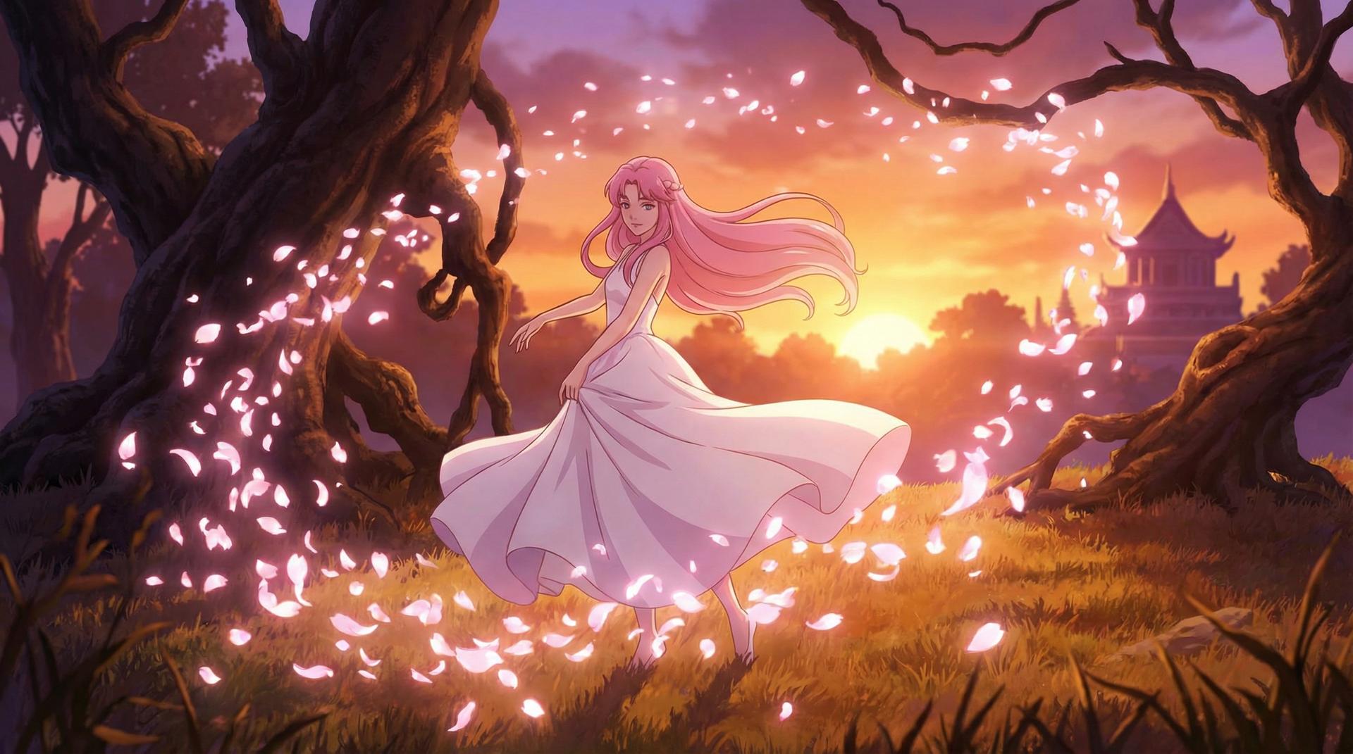 探花樱花季写真教程